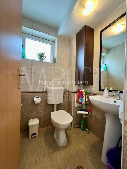 Apartament 4 camere de vanzare in Europa, Cluj Napoca - 7