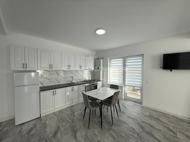 Apartament modern 2 camere | Sibiu - Piata Rahova - 3