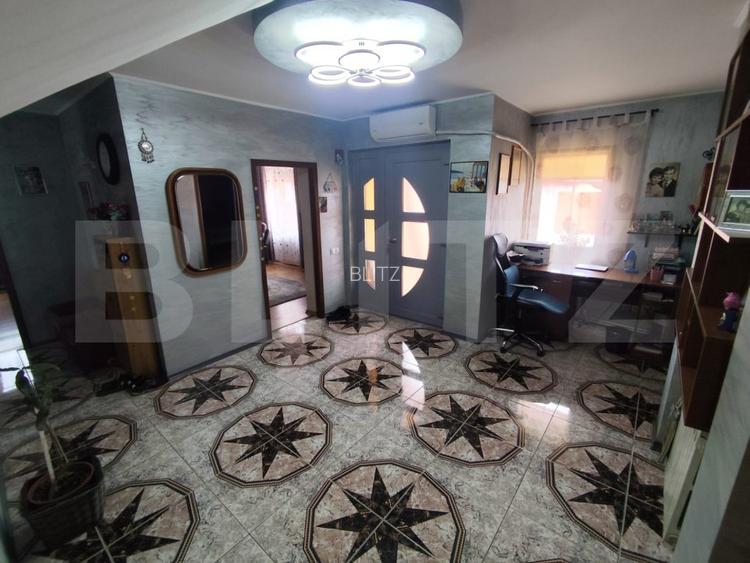 Casa 6 camere, 3 bai, 180 mp, 819 mp teren - 4