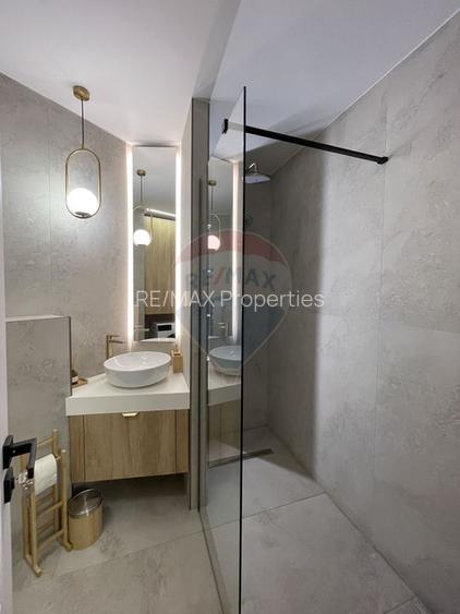Apartament 3 camere Piata Alba Iulia, complet renovat - 7