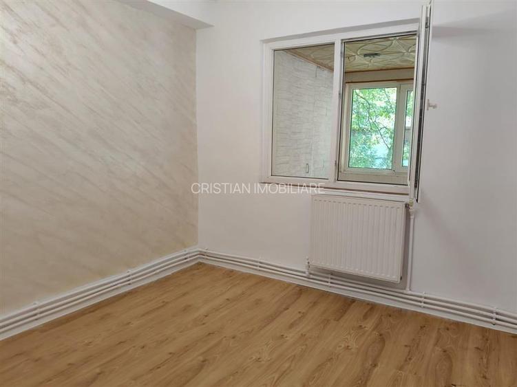 3 camere, etaj 1, Renovat Integral, Viziru 1 - 12