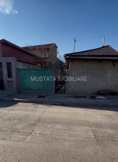 - COMISION ZERO - Teren , Strada George Enescu nr. 120. - 2