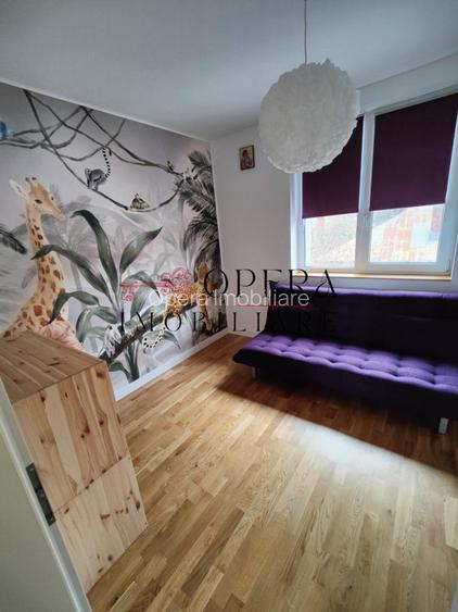 Vila 4 camere, de vanzare, zona Bucium - Hanul 3 Sarmale - 5