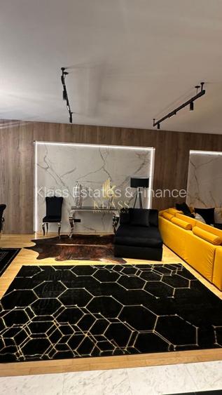 De inchiriat | Apartament 4 camere de lux cu loc de parcare Herastrau – Nordului - 2