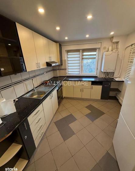 AP. 2 CAMERE DRISTOR, CENTRALA PROPRIE, MOBILAT/UTILAT MODERN. - 8