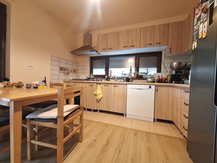 Casa individuala in Giarmata Vii-terasa generoasa- ideala pentru familie - 8