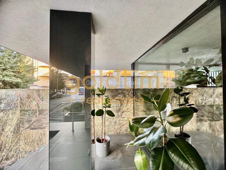 APARTAMENT SUPERB/BLOC BOUTIQUE/FINISAJE PREMIUM/TERASE/VEDERE LIBERA/FLOREASCA - 28