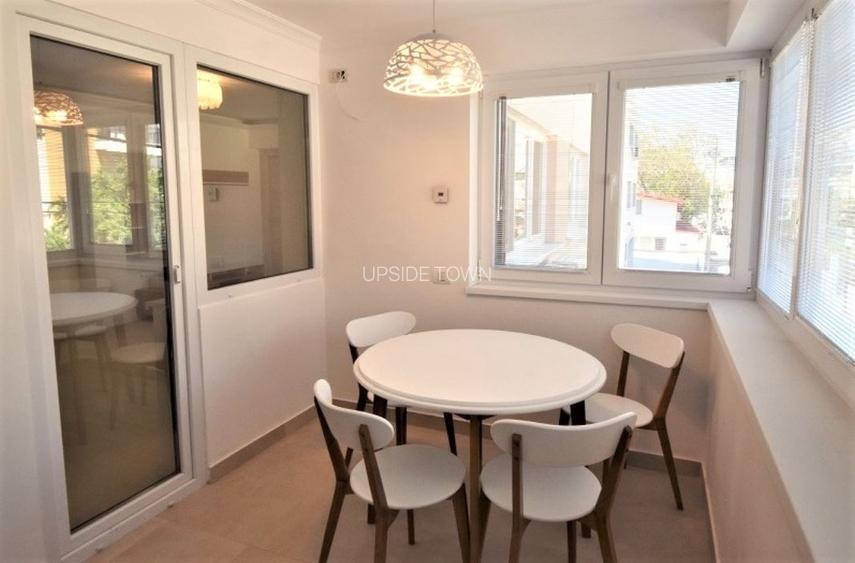 3 camere | Mihalache | Expozitiei | bloc boutique | parcare - 9