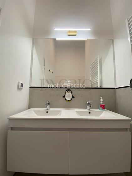 Apartament 3 camere de inchiriat | Marmura Residence – Bucurestii Noi - 6