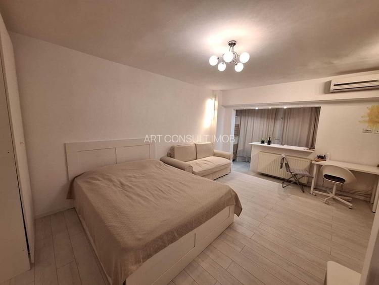 Garsoniera | Nerva Traian | Balcon | Metrou in Proximitate - 2