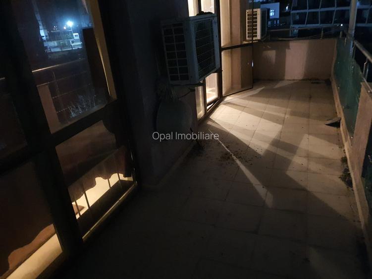 Mamaia Sat-malul lacului, apartament 2 camere,70mp, mobilat,utilat, parcare - 24