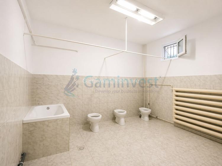 Spatiu comercial cu vizibilitate si parcare, in Nufarul, Oradea, Bihor - 3