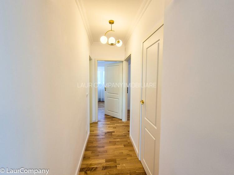 Inchiriere Apartament 3 camere Ultracentral Pitesti - 4