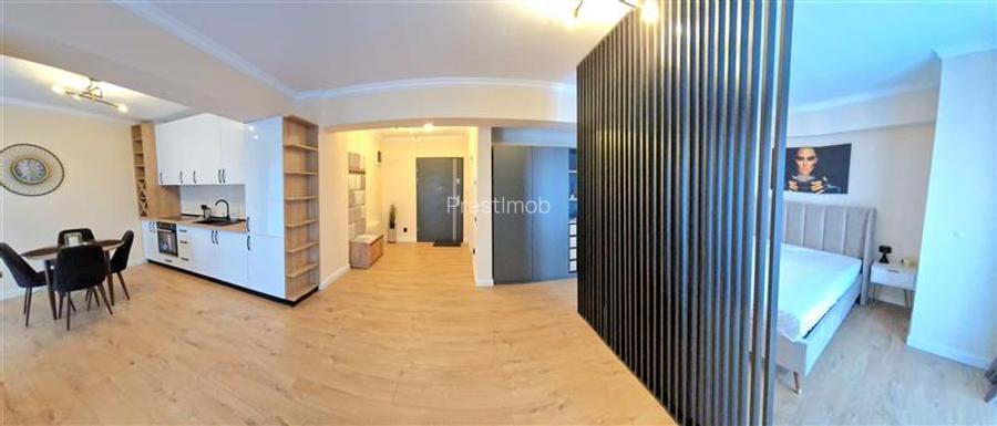 Apartament studio West City Tower | comision 0 - 8