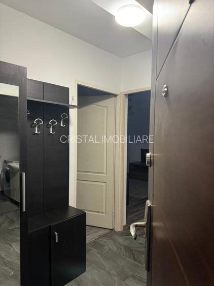 💎 DE ÎNCHIRIAT: Apartament 2 Camere | Ultra-Conectat – Metrou Eroii Revolutiei - 8