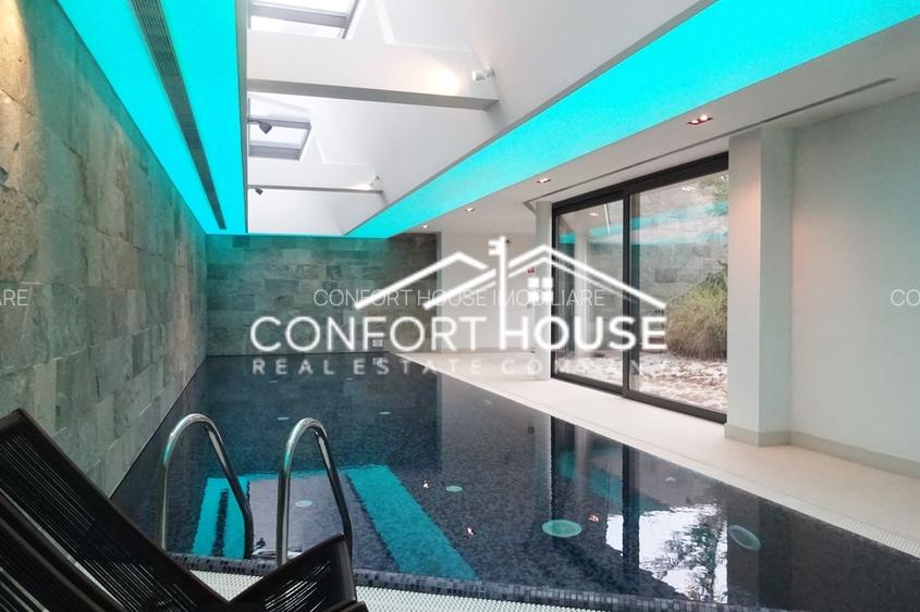 Vila moderna, 6 camere, piscina ansamblu - IANCU NICOLAE - 2
