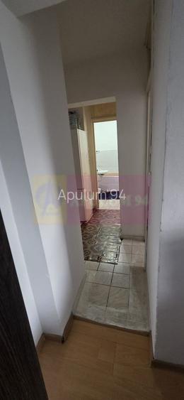 Garsoniera cu birou si balcon de vanzare in Campina - 7