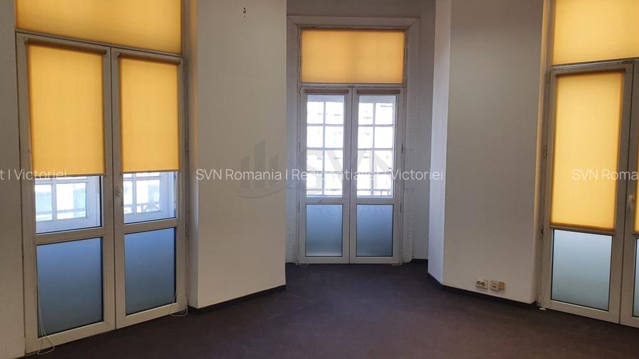 REC3001580 Spatiu Comercial I De Inchiriat I Calea Victoriei - 2