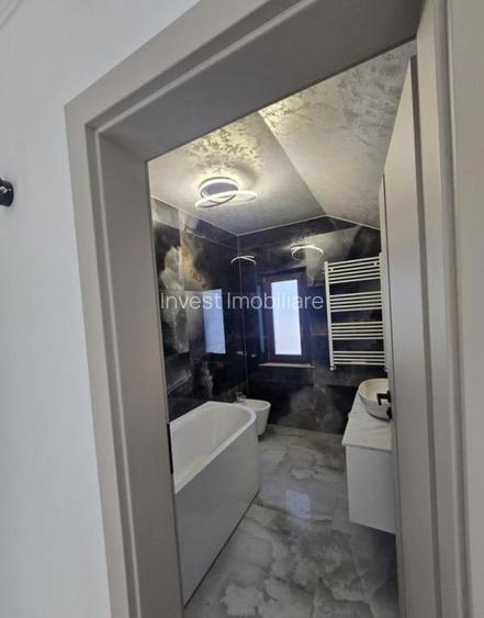 Vila individuala 5 CAMERE+GARAJ COMISION 0% - 5