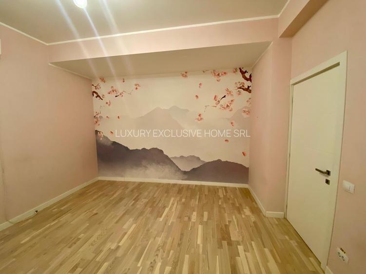 Herastrau Sos Nordului 3 camere - 7