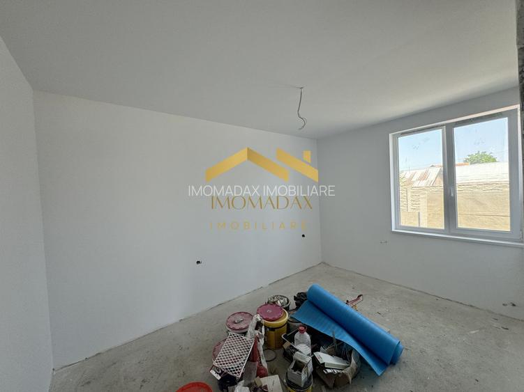 Bucovat-Duplex Parter-Curte Amenajata - 12