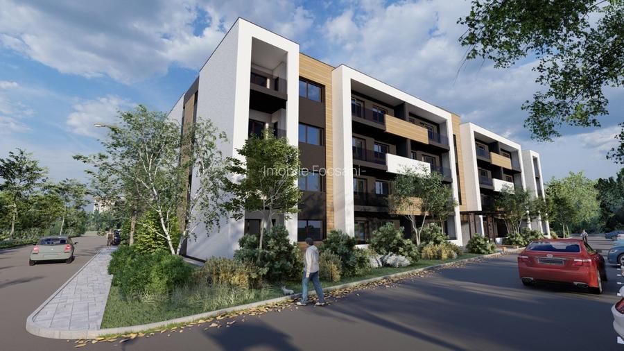 Apartament 2 camere-Zona Lidl Nord - 2