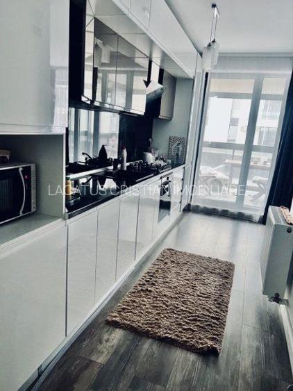 APARTAMENT 3 CAMERE ULTRALUX ETAJ 1 ZONA TOMIS NORD - 8