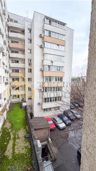 4 CAMERE DOROBANTI - BLOC 1980 - ETAJ 3 - PARCARE INCLUSA - 27