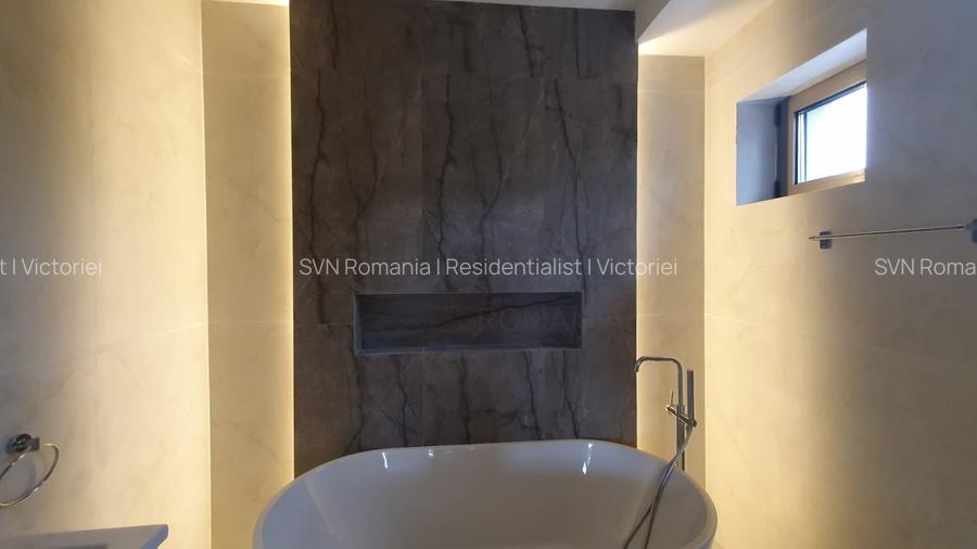 REA1024727 Apartament 3 Camere I De Inchiriat I Baneasa I Sisesti - 10