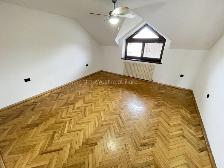 Circumvalatiunii | Casa individuala | 6 camere | Garaj - 32