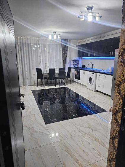 Apartament 2 camere semidecomandat zona Stejarului - 2