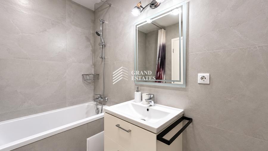 Închiriere 2 camere – Otopeni, zona Parcul Unirii | 70 mp utili | loc de parcare