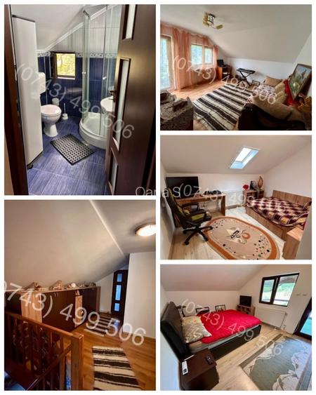 Casa de vanzare Belciugatele - DIRECT PROPRIETAR - 5