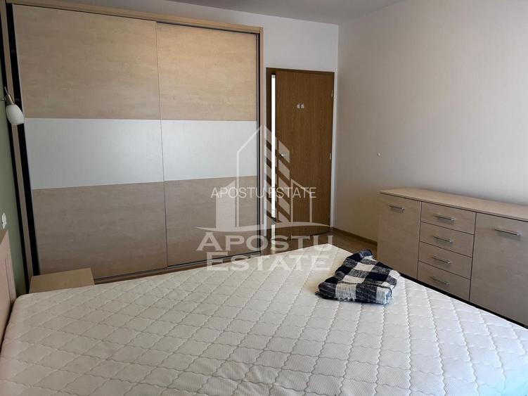 Apartament cu 3 camere ,Centrala proprie , Curte comuna ,Dumbrăvița - 2