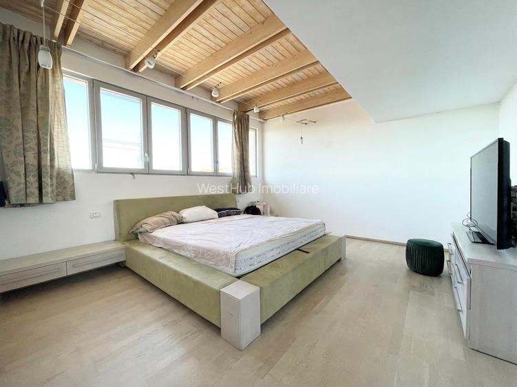 Aparatment 4 camere, 136 mp utili - Complex Studentesc - 14