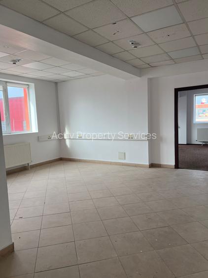 Inchiriere depozit in Expo Market Doraly - 5