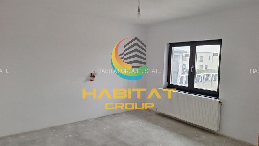 Vanzare casa Clinceni P+1 individuala cu toate utilitatile acte gata comision 0 - 7