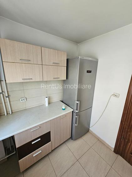 Lujerului/Mall Plazza/Iuliu Maniu/6 Min Metrou/Garsoniera la Cheie/ - 4