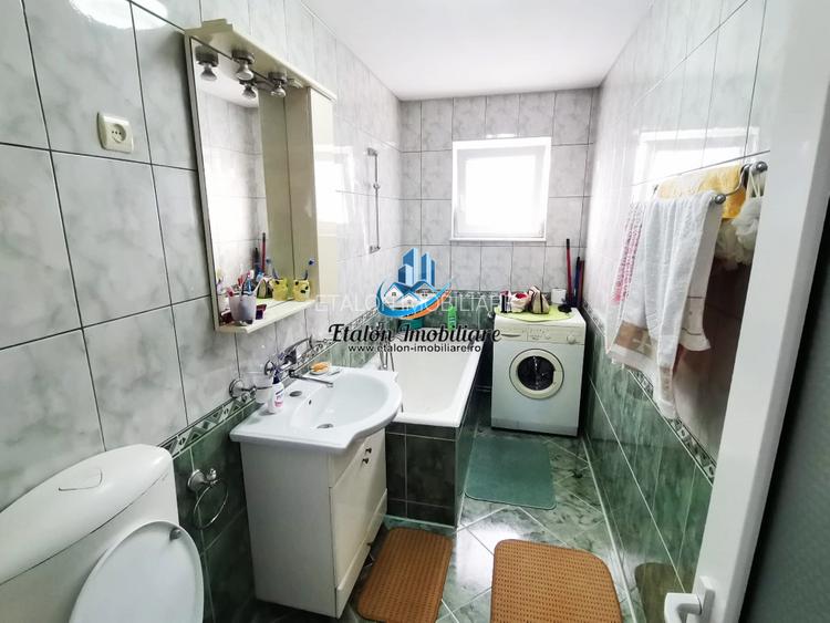 Apartament 3 camere, etaj 4, Zona Spital Maratei - 4