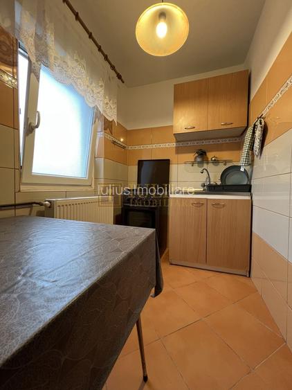 Garsoniera, 4 ap. pe nivel/etaj, conditii moderne. - 9