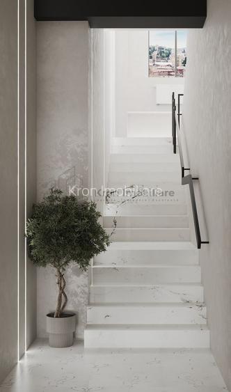 Apartament 1 camerea - 8