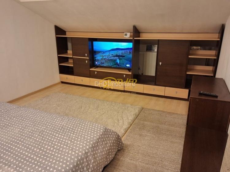 Apartament cu 2 camere, Nicolina. - 6