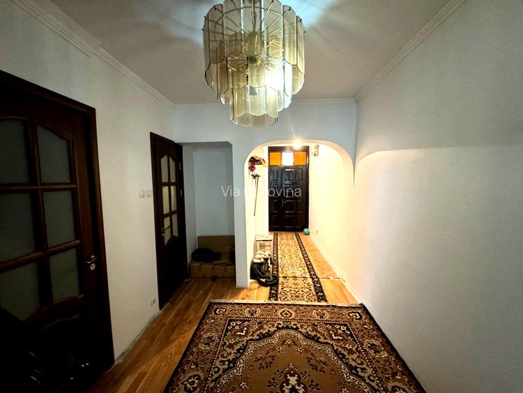 Vanzare triplex cu garaj si curte Zamca Suceava - 240mp- Oferta rara! - 17