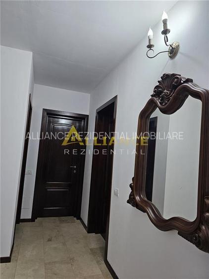 Vila individuala P+1 cu 4camere /3bai teren- 566mp - 24