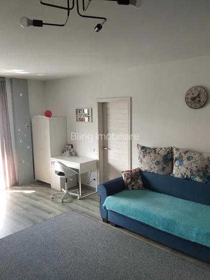 Apartament cu 2 camere, 51 mp, parcare subterana, zona Ametyst - 2