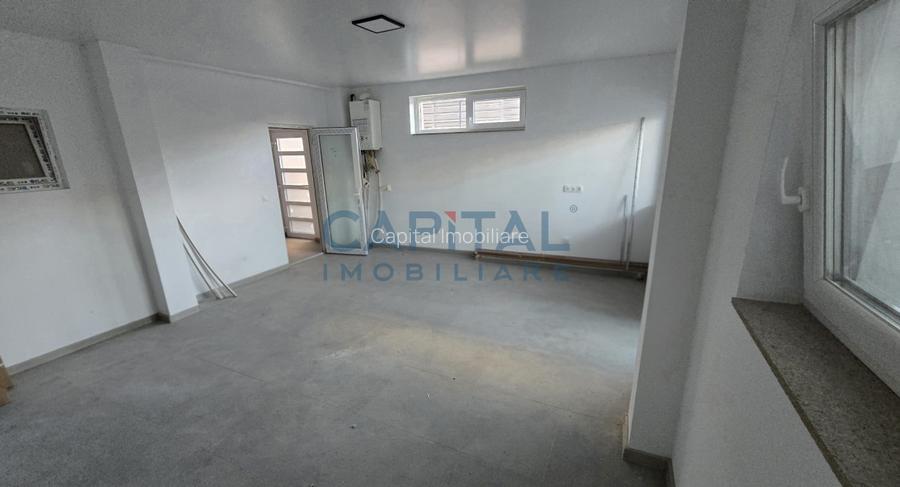 Spatiu Comercial de inchiriat pe strada Campului - 5