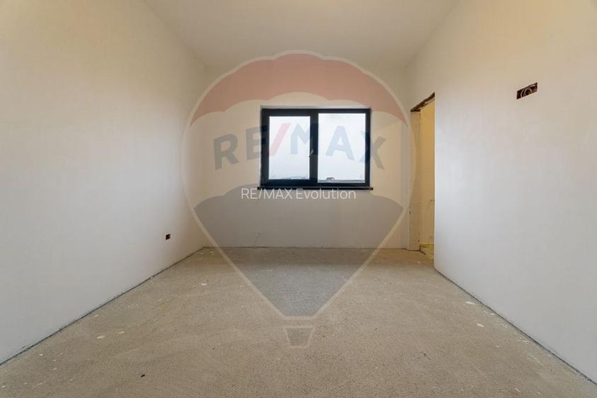 Comision 0% | Casă individuală la gri – Sânpetru, Str. Stadionului - 12