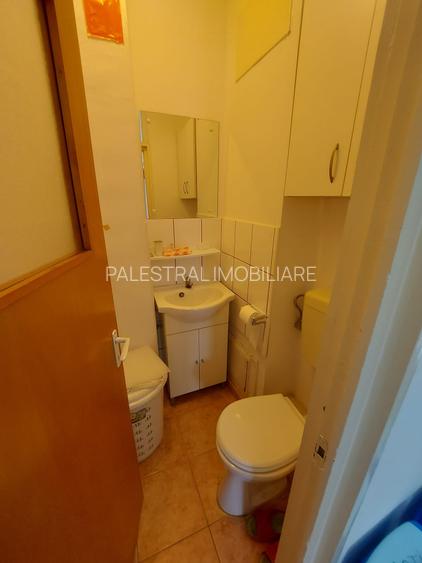 Apartament 3 camere Parcul Trandafirilor,2 balcoane,165000 Euro - 4