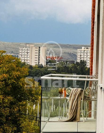 Apartament 3 camere LUX 70mp BLOC NOU Borhanci - 4