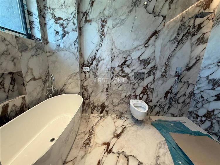 Vila cu o arhitectura aparte de vanzare in Focsani - Cartier Cuza Voda - 11